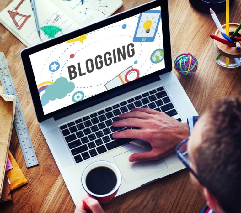 Blog Marketing and Home Businesses