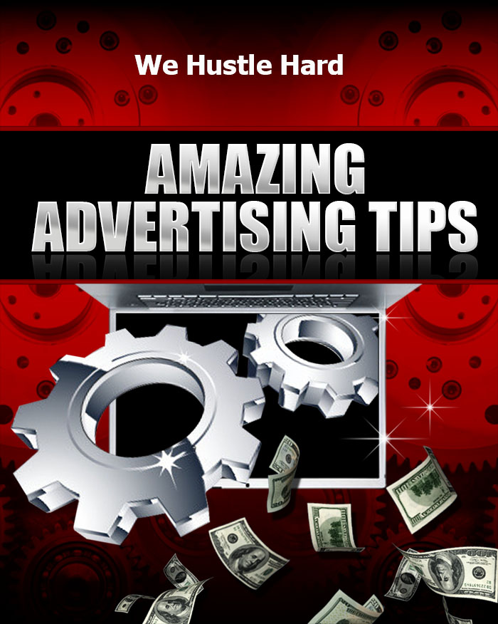 Free Audio…Amazing Advertising Tips