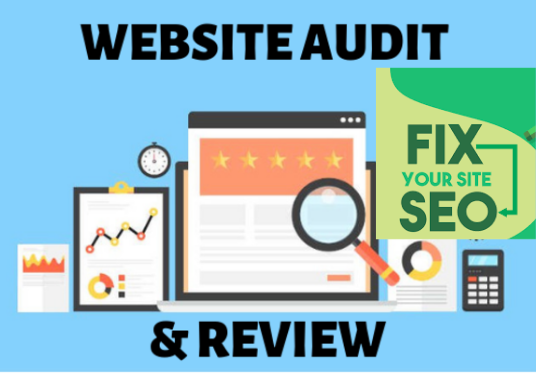 DIY Website Audit: How Does Your Site Measure Up?